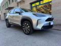 usato TOYOTA Yaris Cross