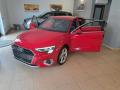 usato AUDI A3