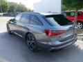 Km 0 AUDI S6