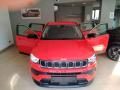 usato JEEP Compass