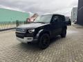 Km 0 LAND ROVER Defender
