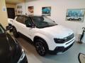 Km 0 JEEP Avenger