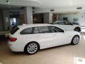 usato BMW 520