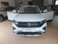 usato VOLKSWAGEN T Cross