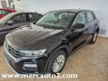 usato VOLKSWAGEN T Roc
