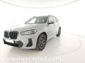 Km 0 BMW X3