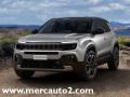 usato JEEP Avenger