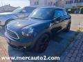 usato MINI Paceman