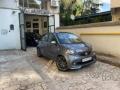 usato SMART ForFour
