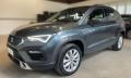 usato SEAT Ateca