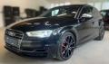 usato AUDI S3