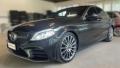 usato MERCEDES C 200