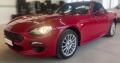usato FIAT 124 Spider