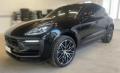 usato PORSCHE Macan