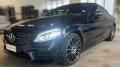 usato MERCEDES C 220