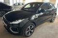 usato JAGUAR E Pace