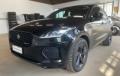 usato JAGUAR E Pace