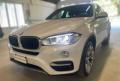 usato BMW X6