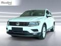 usato VOLKSWAGEN Tiguan