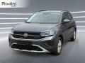 usato VOLKSWAGEN T Cross
