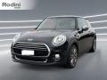 usato MINI Cooper D