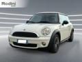 usato MINI One