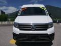 usato VOLKSWAGEN Crafter