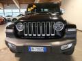 usato JEEP Wrangler