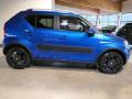 usato SUZUKI Ignis