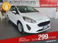 usato FORD Fiesta