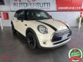 usato MINI Cooper D