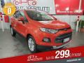 usato FORD EcoSport