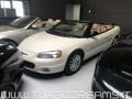 usato CHRYSLER Sebring