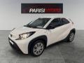 usato TOYOTA Aygo X