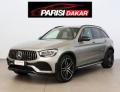 usato MERCEDES GLC 43 AMG