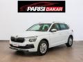 usato SKODA Kamiq