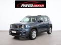 usato JEEP Renegade