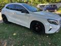 usato MERCEDES GLA 200