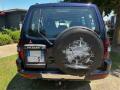 usato MITSUBISHI Pajero Sport