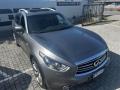 usato INFINITI QX70