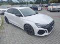 usato AUDI RS