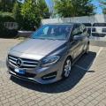 usato MERCEDES B 180