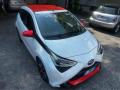 usato TOYOTA Aygo
