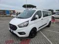 usato FORD Transit Custom