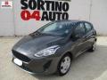 usato FORD Fiesta