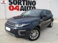 usato LAND ROVER Range Rover Evoque