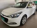 usato HYUNDAI i20