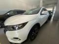 usato NISSAN Qashqai
