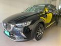usato MAZDA CX 3