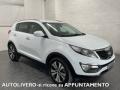 usato KIA Sportage